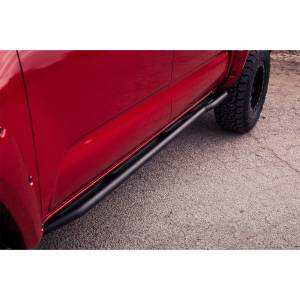 Body Armor - Body Armor TC-4125 Revo Short Bed Rock Sliders for Toyota Tacoma Double Cab 2005-2023 - Image 5