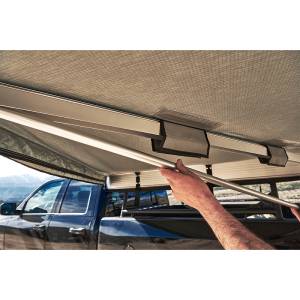 Body Armor - Body Armor 20023 270 Driver Side Awning with Mounting Bracket - Image 5