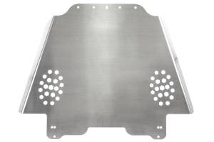 Exterior Accessories - Skid Plates & Protection