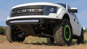 Addictive Desert Designs - ADD F012472990103 Venom R Front Bumper for Ford Raptor 2010-2014 - Image 7