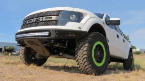 Addictive Desert Designs - ADD F012472990103 Venom R Front Bumper for Ford Raptor 2010-2014 - Image 8