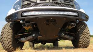Addictive Desert Designs - ADD F012472990103 Venom R Front Bumper for Ford Raptor 2010-2014 - Image 9