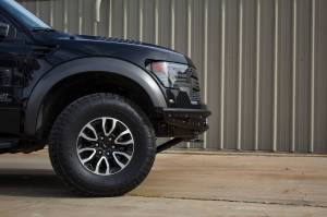 Addictive Desert Designs - ADD F012472990103 Venom R Front Bumper for Ford Raptor 2010-2014 - Image 14
