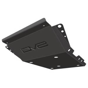 DV8 Offroad - DV8 Offroad SPTT1-01 Front Skid Plate for Toyota Tacoma 2016-2022 - Image 1
