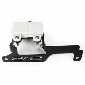 DV8 Offroad - DV8 Offroad ABBR-01 Adaptive Cruise Control Relocation Bracket for Ford Bronco 2021-2024 - Image 2