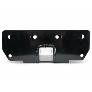 DV8 Offroad - DV8 Offroad AHJP-02 Hitch for Jeep 2007-2022 - Black - Image 3