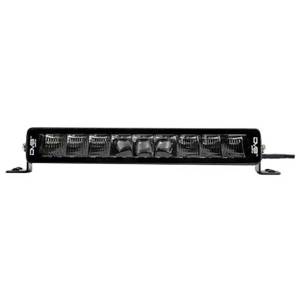 DV8 Offroad BE13EW45W 13" Elite Series LED Light Bar - Black