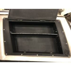 Affordable Offroad - Affordable Offroad ZJStorageWindow Storage Window for Jeep Grand Cherokee ZJ 1993-1998 - Image 3