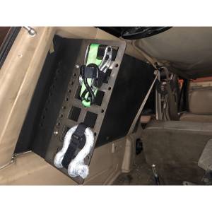 Affordable Offroad - Affordable Offroad ZJStorageWindow Storage Window for Jeep Grand Cherokee ZJ 1993-1998 - Image 6