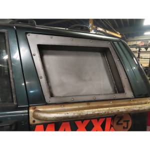Affordable Offroad - Affordable Offroad RRWindow-1 Rotopax Replacement Window for Jeep Grand Cherokee ZJ 1993-1998 - Image 2