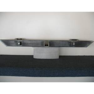 Jeep Bumpers - Affordable Offroad - Affordable Offroad - Affordable Offroad Affcjrear Rear Bumper for Jeep Wrangler CJ 1954-1986