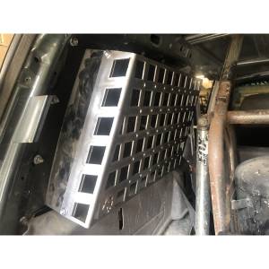 Affordable Offroad - Affordable Offroad StorageGrid Storage Grid for Jeep Grand Cherokee XJ 1984-2001 - Image 2