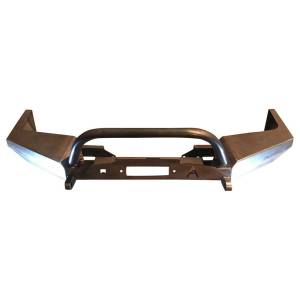 Affordable Offroad - Affordable Offroad mazdamodfront Mazda B-Series Elite Modular Winch Front Bumper for Ford Ranger - Image 2