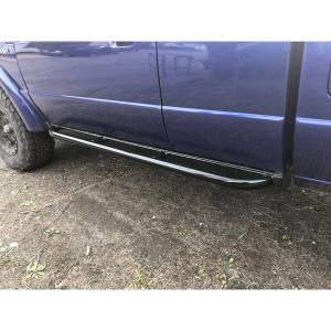 Affordable Offroad - Affordable Offroad Rangwsliders Weld-In Rock Sliders for Ford Ranger 1993-2011 - Image 2