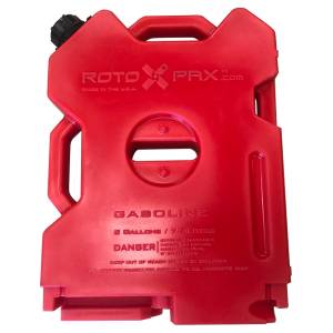 Affordable Offroad Roto 2 Gallon Rotopax Container