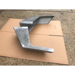 Affordable Offroad - Affordable Offroad Rangwing Replacement Wings for Ford Ranger 1993-2011 - Image 3