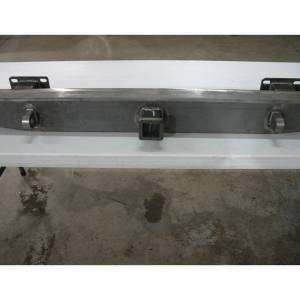 Affordable Offroad - Affordable Offroad Escoutrear Elite Rear Bumper for International Scout 1971-1980 - Image 3