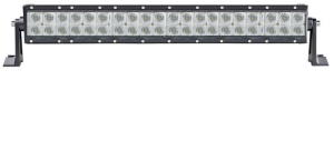 Go Rhino 752020 20" Double Row LED Light Bar