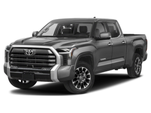 Bumpers By Vehicle - Toyota Tundra - Toyota Tundra 2022-2023