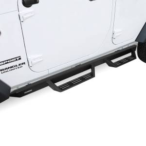 Raptor - Raptor GTS83TY Magnum RT Gen 2 Drop Steps for Toyota Tacoma Double Cab 2005-2023 - Image 5