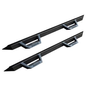 Raptor - Raptor RTS83TY Magnum RT Gen 2 Drop Steps for Toyota Tacoma Double Cab 2005-2022 - Image 1