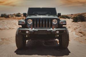 Tuff Country - Tuff Country 43205 3.5" Suspension lift No shocks for Jeep Gladiator 2020-2022 - Image 2