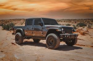 Tuff Country - Tuff Country 43205 3.5" Suspension lift No shocks for Jeep Gladiator 2020-2022 - Image 5