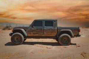 Tuff Country - Tuff Country 43205 3.5" Suspension lift No shocks for Jeep Gladiator 2020-2022 - Image 6