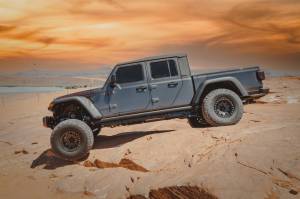 Tuff Country - Tuff Country 43205KN 3.5" Suspension Lift with new shocks for Jeep Gladiator 2020-2022 - Image 3