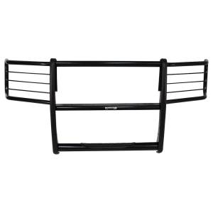 Go Rhino 3369MB 3000 Series StepGuard Grille Guard with Brush Guards for Ford F-250/F-350 Super Duty 2008-2010