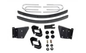 Tuff Country 24711 4" Lift Kit for Ford F-150/F-100 1973-1979