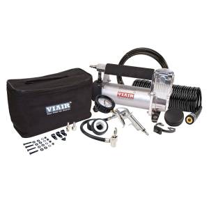 Viair - Viair 45041 450H-A Hard-Mount Automatic Air Compressor Kit for up to 37" Tires