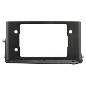 Fab Fours M3852-1 Adaptive Cruise Control Relocation Bracket for Ford Raptor 2020-2022
