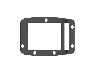 Road Armor - Road Armor 620ACM Front Bumper Accessory and Adaptive Cruise Control Sensor Bracket for Ford F-150 Raptor/F-250/F-350/F-450 2019-2020