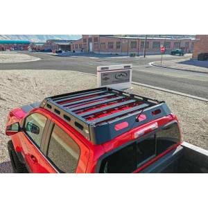 Expedition One - Expedition One MULE-UR-CANCO Mule Ultra Roof Rack for Chevy/GMC Colorado/Canyon 2015-2022 - Image 3