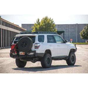 Expedition One - Expedition One MULE-UR-4R10+-CUTOUT Mule Roof Rack for Toyota 4Runner 2010-2023 - Image 4