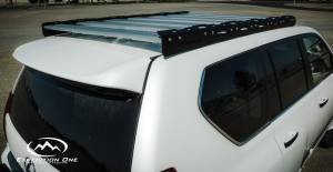 Expedition One - Expedition One MULE-SAM-LX-F Front Sam Roof Rack for Lexus GX 460 2010-2022 - Image 2
