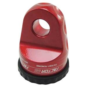 Expedition One - Expedition One Factor55 ProLink - Red