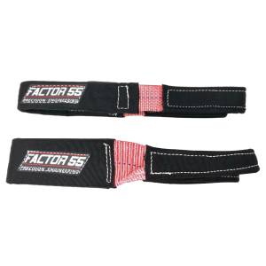 Expedition One - Expedition One F55-SHORTYSTRAP-3FT2 Factor55 3 ft 2" Shorty Strap II - Image 1