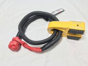 Expedition One - Expedition One Factor55 SSHKL 10" Extreme Duty 10" Soft Shackle - Image 2
