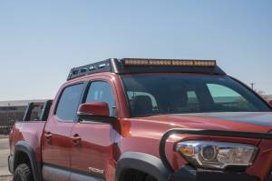 Expedition One - Expedition One MULE-UR-TACO-CUTOUT Mule Ultra Roof Rack for Toyota Tacoma 2005-2023 - Image 2