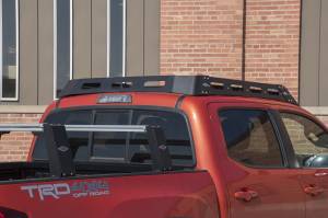 Expedition One - Expedition One MULE-UR-TACO-CUTOUT Mule Ultra Roof Rack for Toyota Tacoma 2005-2023 - Image 3