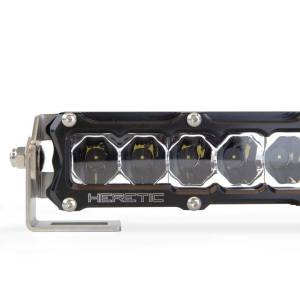 Expedition One - Expedition One HL-20-COMBO-AMBER Heretic 6 Series 20" Combo Amber LED Light Bar - Image 2