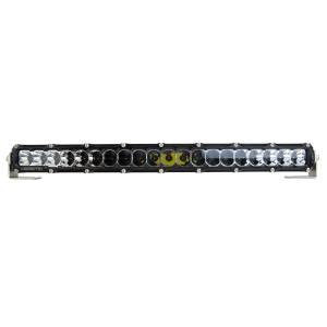 Expedition One - Expedition One HL-20-FLOOD Heretic 6 Series 20" Flood LED Light Bar - Image 1