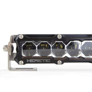 Expedition One - Expedition One HL-50-Flood Heretic 6 Series 50" Flood LED Light Bar - Image 2