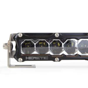 Expedition One - Expedition One HL-50-Spot Heretic 6 Series 50" Spot LED Light Bar - Image 2