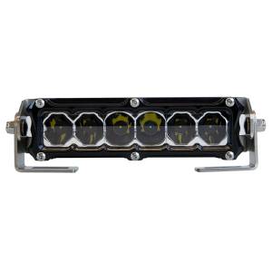 Expedition One - Expedition One HL-6-Combo Heretic 6 Series 6" Combo LED Light Bar - Image 1