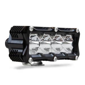 Expedition One - Expedition One HL-BA4-6SeriesLight-Combo Heretic 6 Series BA-4 Combo LED Light Bar - Image 3
