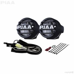 Expedition One - Expedition One PIAA -LP530-WHTDRV-5372 PIAA LP530 3.5" Driving LED Light Kit - Image 2