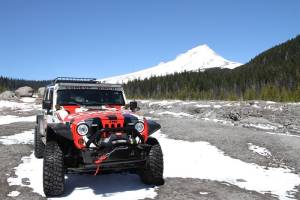 Expedition One - Expedition One ComeUp_SEAL Gen2 9.5rsi 12V ComeUp Seal Gen2 9.5rsi 12V Winch - Image 2